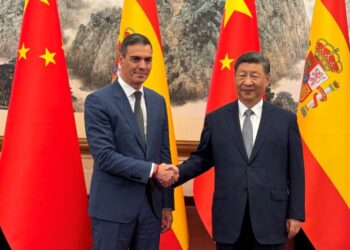 Sánchez will travel to China in April to “bring the EU closer to other powers in the current geopolitical context”