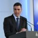 Sánchez assures that “Spain is prepared to comply with the 2% defense budget” but does not provide dates or figures
