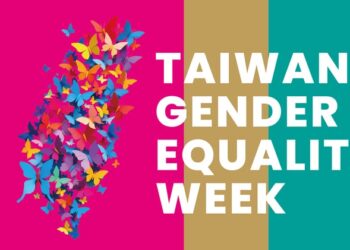 Taiwan celebrates International Women’s Day highlighting resilience and progress