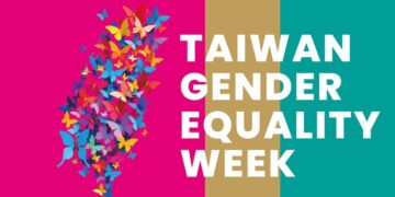 Taiwán celebra el Día Internacional de la Mujer destacando su resiliencia y progreso