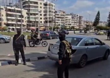 Exteriores expresa su preocupación por el recrudecimiento de la violencia en Siria