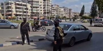 The Foreign Ministry expresses its concern about the escalation of violence in Syria