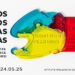 Exposición ‘Somos todos piezas únicas’ en el Instituto Italiano de Cultura