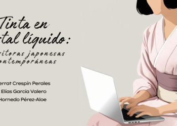 Fundación Japón trata sobre las escritoras japonesas contemporáneas