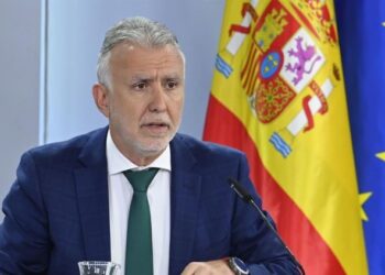 The PP’s regional governments appeal the distribution of unaccompanied minors decreed by the government.