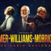 ‘The Music of Morricone & Zimmer & Williams’ en el Auditorio Nacional