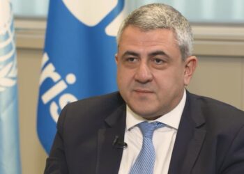 “Governments want me to go on leading projects initiated in recent years”