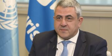 «Muchos gobiernos desean que continúe liderando los proyectos iniciados en los últimos años»