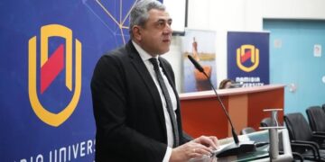 Pololikashvili apuesta por Namibia como «modelo orientador para África y el mundo»