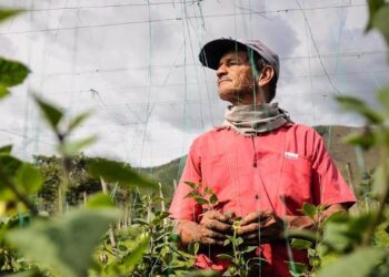 Spain contributes 35 million euros to Colombia for rural population in poverty