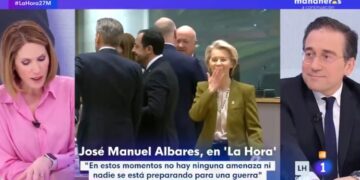 Albares on Brussels’ survival kit: “We must not unnecessarily worry citizens”