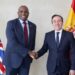 Spain and UK Foreign Ministers agree in their desire for “an agreement for Gibraltar”