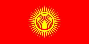 Kyrgyzstan requests termination of the 1991 investment agreement between Spain and the USSR