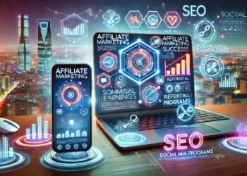 Estrategias de Marketing de Afiliados para el éxito del iGaming en España en 2025