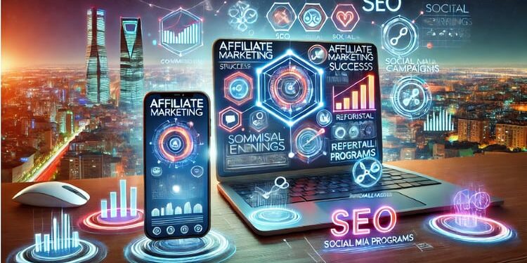 Estrategias de Marketing de Afiliados para el éxito del iGaming en España en 2025