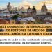 Más de 50 editores de Europa y América Latina se reúnen en el VIII Congreso de EditoRed, para debatir sobre el impacto de la IA en el periodismo y las relaciones birregionales
