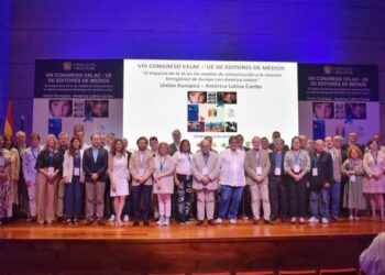 Declaración de Cartagena de Indias del Congreso de Editores de la UE y América Latina