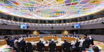 Las divisiones sobre financiación y el enfoque del plan de rearme marcan el debate sobre la defensa europea