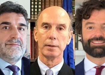 El Gobierno nombra nuevos embajadores en Arabia Saudí, Qatar, Albania y Mauritania