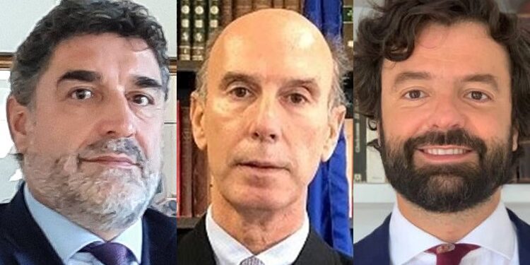 The Government appoints new ambassadors in Saudi Arabia, Qatar, Albania and Mauritania