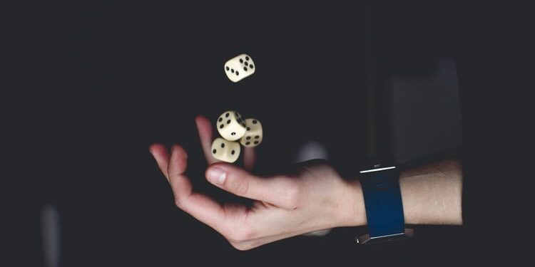 Apuestas deportivas en la era digital: el auge de Bitcoin Dice