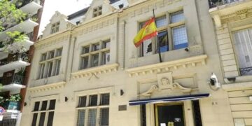 The Spanish diaspora abroad exceeds three million people for the first time