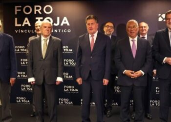 La Defensa europea, la relación UE-EEUU y Mercosur protagonizan este martes en Lisboa el nuevo Foro La Toja