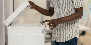 La transformación digital en España para impulsar la competitividad empresarial