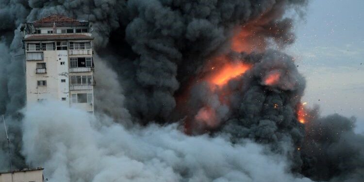 El Gobierno de España exige la reanudación del alto el fuego en Gaza