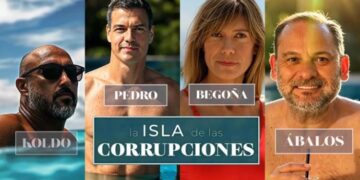 Albares conveys to the Dominican Foreign Minister his “absolute rejection” of the “shameful video” of the PP