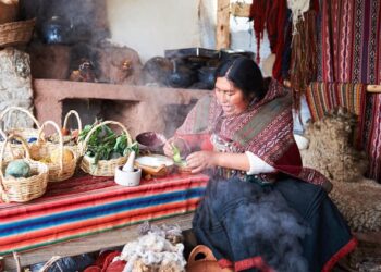 Peru leads transformation of rural tourism by adopting STAR tool