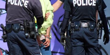 ¿Cuáles son tus derechos si te arrestan en California? Guía para hispanohablantes