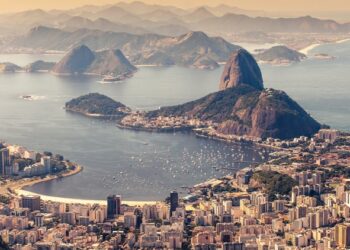 Pololikashvili inaugurates UN Tourism Regional Office for the Americas