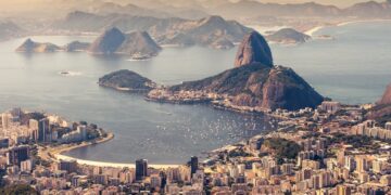 Pololikashvili inaugura la Oficina Regional de ONU Turismo para las Américas