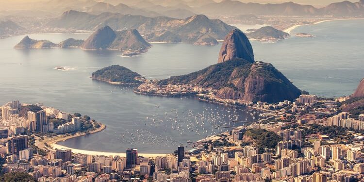 Pololikashvili inaugurates UN Tourism Regional Office for the Americas