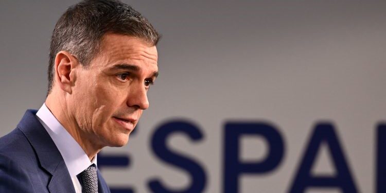 Sánchez insiste en Bruselas en que “la defensa y la seguridad no es solo rearme, es también tecnología”