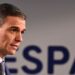 Sánchez insists in Brussels that “defense and security are not just about rearmament, they are also about technology”