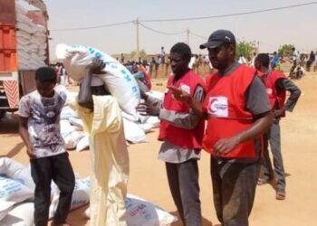 Spain contributes 1.5 million euros for victims of the conflict in Sudan