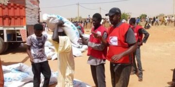 AECID aporta 1,5 millones de euros para las víctimas del conflicto en Sudán