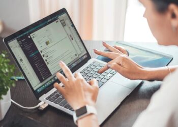 La digitalización empresarial y su impacto en la web