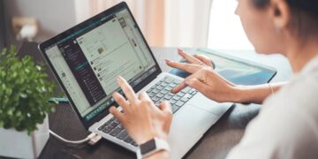 La digitalización empresarial y su impacto en la web