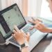 La digitalización empresarial y su impacto en la web