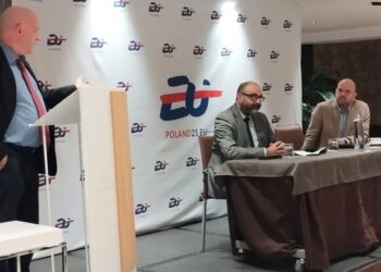 La presidencia polaca de la UE y el futuro de Europa en las Tertulias de The Diplomat