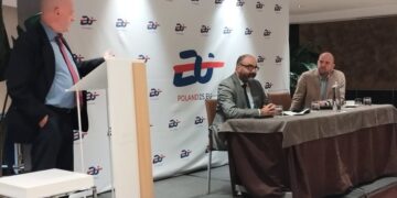 La presidencia polaca de la UE y el futuro de Europa en las Tertulias de The Diplomat