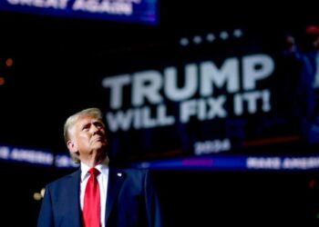 Trump y el arte de desmantelar el Estado