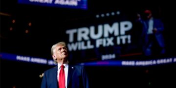 Trump y el arte de desmantelar el Estado