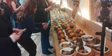 Presentada la 3ª Edición de la Ruta de la Tapa de Ecuador en Madrid