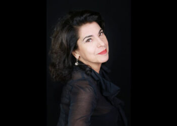 Concert by the quintet of Ada Montellanico at Instituto Italiano de Cultura