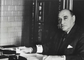 Velada dedicada al ‘Diario del Gueto de Varsovia’, de Adam Czerniaków