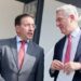 Albares calls for multilateral governance of Artificial Intelligence